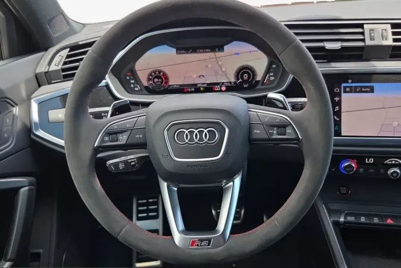 Audi RSQ3 din 2023 cu 92.260 km - oferta AUD223655 - foto 7