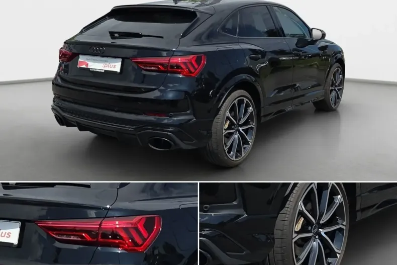 Audi RSQ3 din 2023 cu 92.260 km - oferta AUD223655 - foto 18