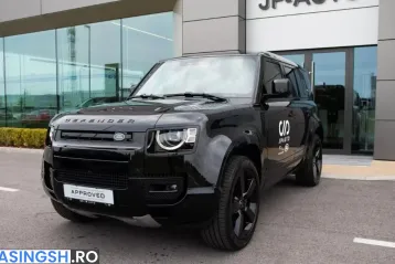 Land Rover Defender din 2022 - oferta LAN223656