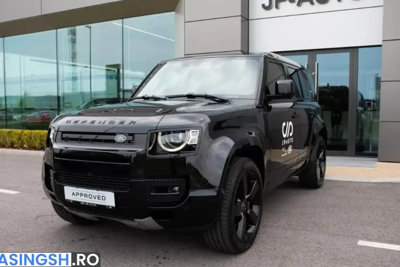 Land Rover Defender din 2022 cu 85.000 km - oferta LAN223656 - foto 1
