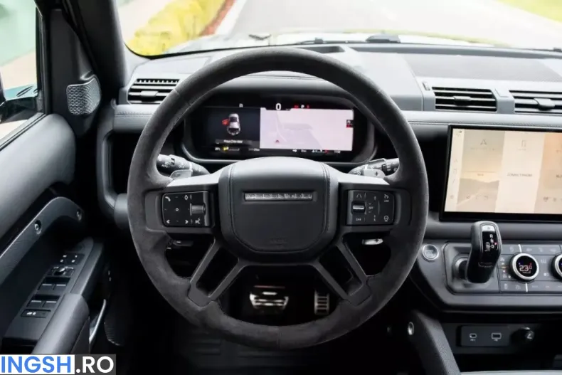 Land Rover Defender din 2022 cu 85.000 km - oferta LAN223656 - foto 7