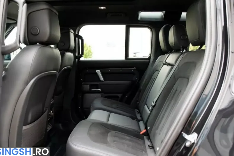 Land Rover Defender din 2022 cu 85.000 km - oferta LAN223656 - foto 9