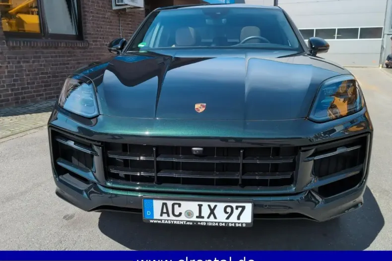Porsche Cayenne din 2025 cu 15.000 km - oferta POR223657 - foto 2