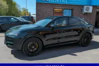 Porsche Cayenne din 2025 cu 15.000 km - oferta POR223657 - foto 3