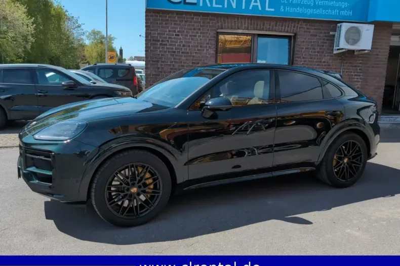 Porsche Cayenne din 2025 cu 15.000 km - oferta POR223657 - foto 3