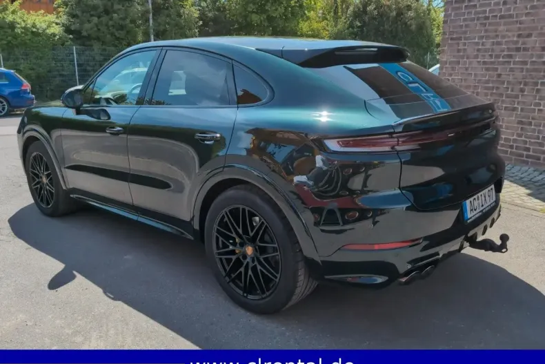 Porsche Cayenne din 2025 cu 15.000 km - oferta POR223657 - foto 4