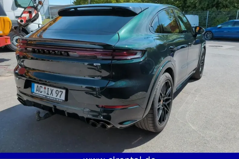 Porsche Cayenne din 2025 cu 15.000 km - oferta POR223657 - foto 6