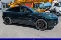 Porsche Cayenne din 2025 cu 15.000 km - oferta POR223657 - foto 7