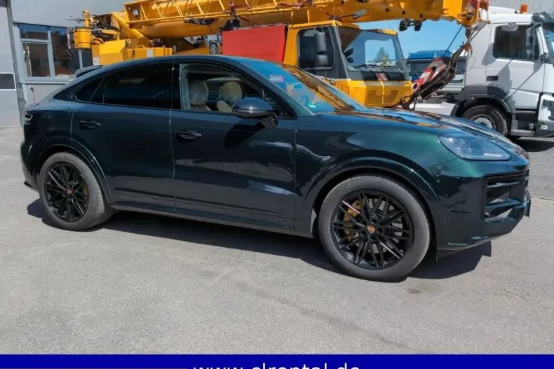 Porsche Cayenne din 2025 cu 15.000 km - oferta POR223657 - foto 7