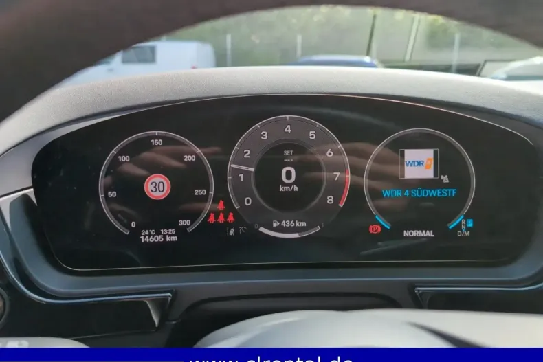 Porsche Cayenne din 2025 cu 15.000 km - oferta POR223657 - foto 13