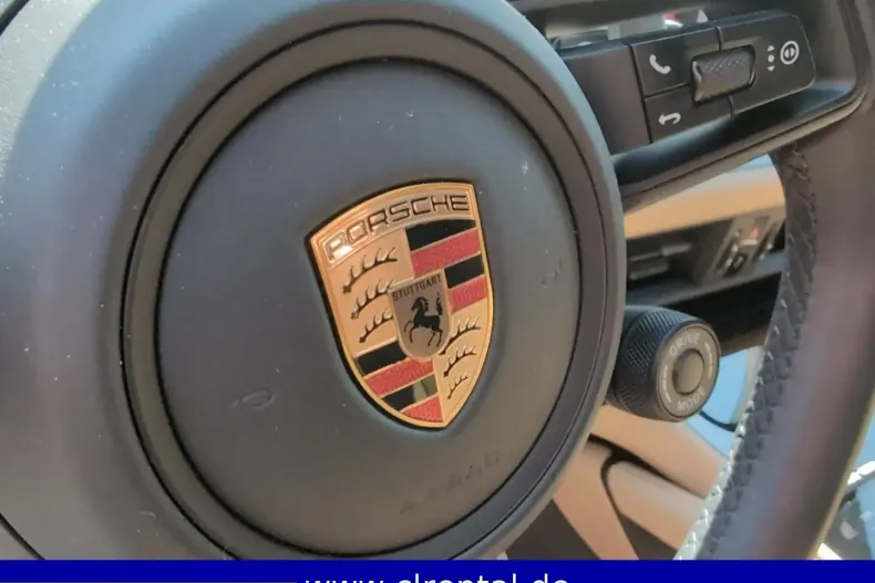 Porsche Cayenne din 2025 cu 15.000 km - oferta POR223657 - foto 15