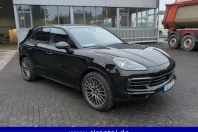 Porsche Cayenne din 2024 cu 19.990 km - oferta POR223658 - foto 1
