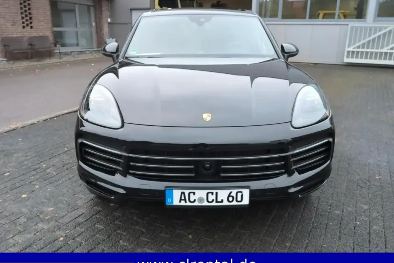 Porsche Cayenne din 2024 cu 19.990 km - oferta POR223658 - foto 2