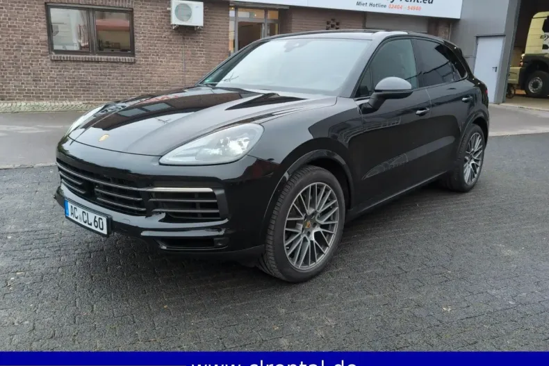 Porsche Cayenne din 2024 cu 19.990 km - oferta POR223658 - foto 3