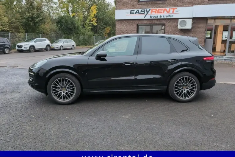 Porsche Cayenne din 2024 cu 19.990 km - oferta POR223658 - foto 4