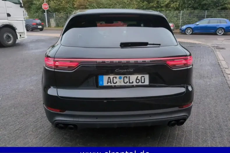 Porsche Cayenne din 2024 cu 19.990 km - oferta POR223658 - foto 6