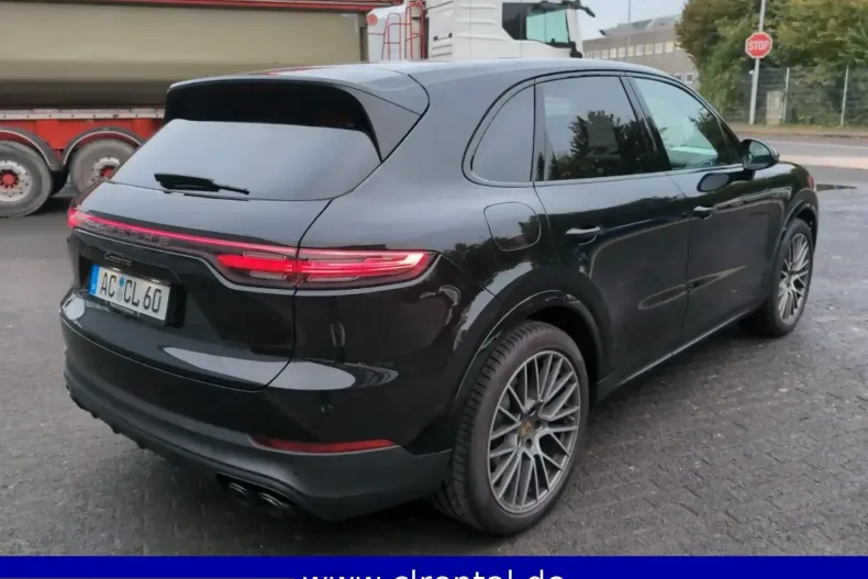Porsche Cayenne din 2024 cu 19.990 km - oferta POR223658 - foto 7