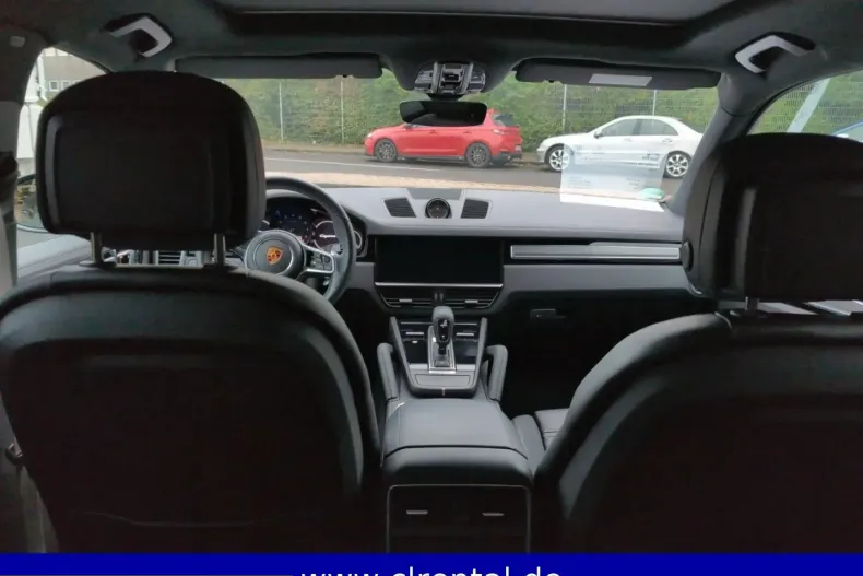 Porsche Cayenne din 2024 cu 19.990 km - oferta POR223658 - foto 10