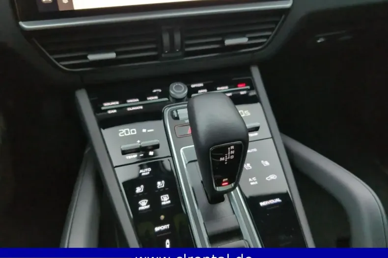 Porsche Cayenne din 2024 cu 19.990 km - oferta POR223658 - foto 14