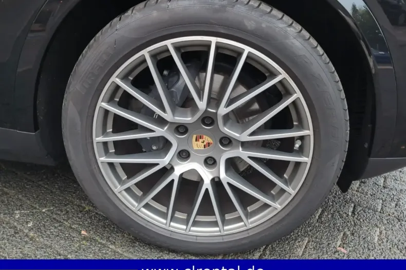 Porsche Cayenne din 2024 cu 19.990 km - oferta POR223658 - foto 20