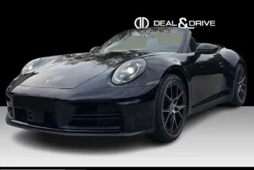 Porsche 911 din 2025 - oferta POR223659
