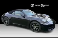Porsche 911 din 2025 cu 3.500 km - oferta POR223659 - foto 3