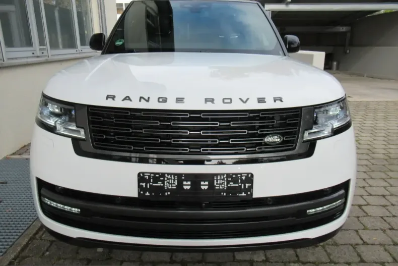 Land Rover Range Rover din 2024 cu 35.000 km - oferta LAN223661 - foto 3