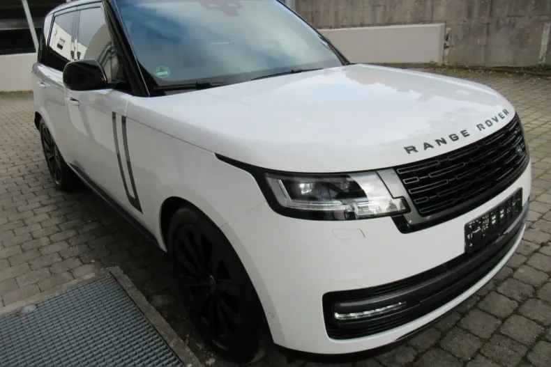 Land Rover Range Rover din 2024 cu 35.000 km - oferta LAN223661 - foto 21
