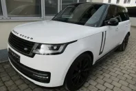 Land Rover Range Rover din 2024 cu 35.000 km - oferta LAN223661 - foto 22