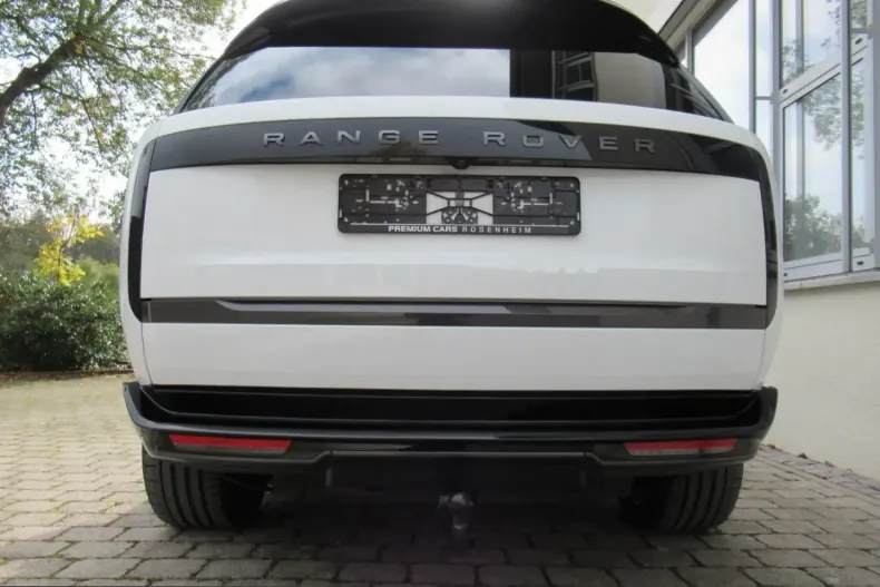 Land Rover Range Rover din 2024 cu 35.000 km - oferta LAN223661 - foto 23