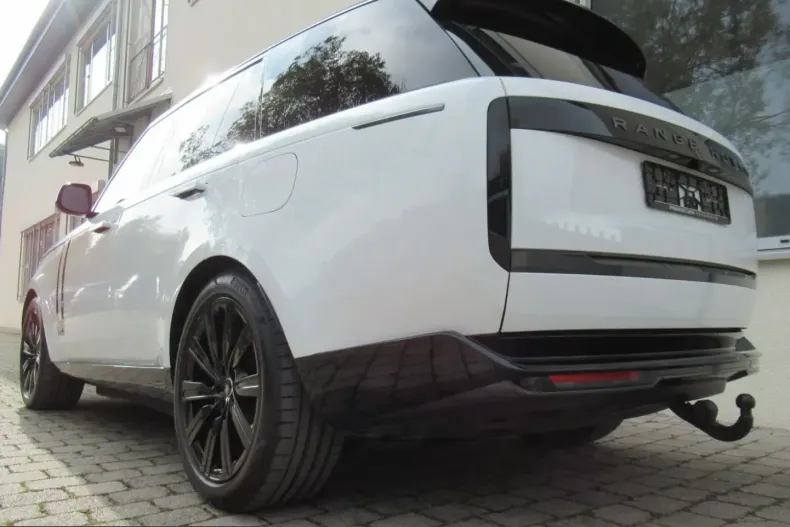 Land Rover Range Rover din 2024 cu 35.000 km - oferta LAN223661 - foto 24