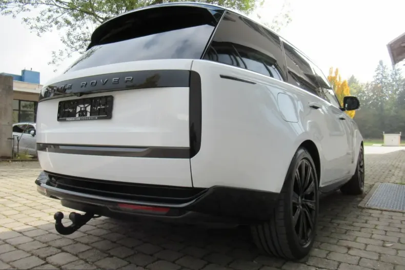 Land Rover Range Rover din 2024 cu 35.000 km - oferta LAN223661 - foto 25