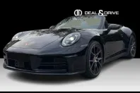 Porsche 992 din 2025 cu 3.500 km - oferta POR223662 - foto 1