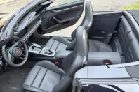 Porsche 992 din 2025 cu 3.500 km - oferta POR223662 - foto 5