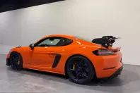Porsche Cayman din 2023 cu 7.000 km - oferta POR223663 - foto 3