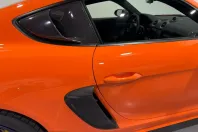 Porsche Cayman din 2023 cu 7.000 km - oferta POR223663 - foto 4