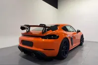 Porsche Cayman din 2023 cu 7.000 km - oferta POR223663 - foto 5