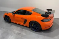 Porsche Cayman din 2023 cu 7.000 km - oferta POR223663 - foto 6