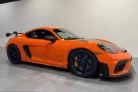 Porsche Cayman din 2023 cu 7.000 km - oferta POR223663 - foto 7