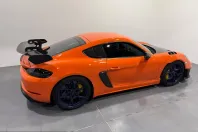 Porsche Cayman din 2023 cu 7.000 km - oferta POR223663 - foto 8