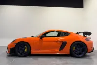 Porsche Cayman din 2023 cu 7.000 km - oferta POR223663 - foto 9