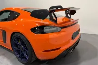 Porsche Cayman din 2023 cu 7.000 km - oferta POR223663 - foto 10