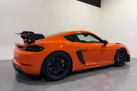 Porsche Cayman din 2023 cu 7.000 km - oferta POR223663 - foto 13