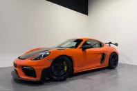 Porsche Cayman din 2023 cu 7.000 km - oferta POR223663 - foto 15