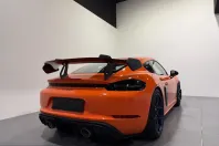Porsche Cayman din 2023 cu 7.000 km - oferta POR223663 - foto 17