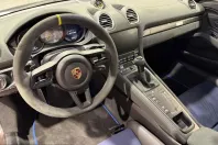 Porsche Cayman din 2023 cu 7.000 km - oferta POR223663 - foto 19