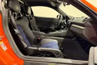 Porsche Cayman din 2023 cu 7.000 km - oferta POR223663 - foto 23