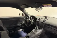 Porsche Cayman din 2023 cu 7.000 km - oferta POR223663 - foto 25