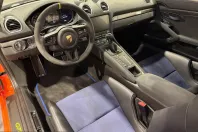 Porsche Cayman din 2023 cu 7.000 km - oferta POR223663 - foto 31