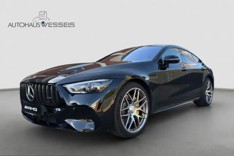 Mercedes-Benz AMG GT (Clasa GT) din 2024 cu 21.450 km - oferta MER223664 - foto 1
